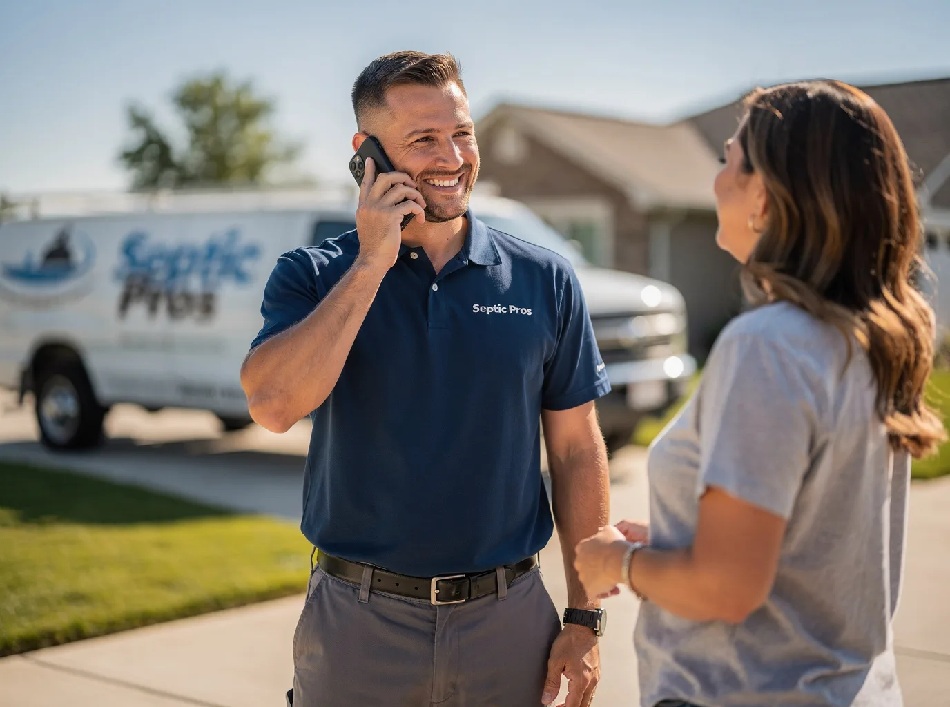Septic Tank Pumping Gilbertville, IA FAQs